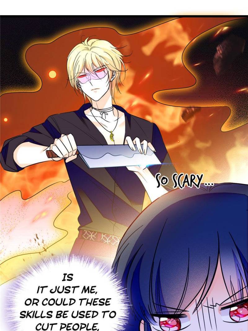 I’m Being Shipped With the King of Film! chapter 81 - page 5