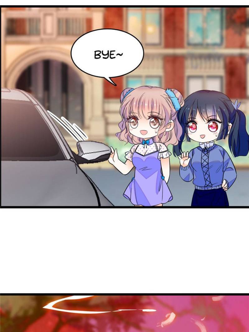 I’m Being Shipped With the King of Film! chapter 81 - page 57