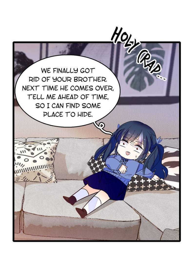 I’m Being Shipped With the King of Film! chapter 81 - page 60