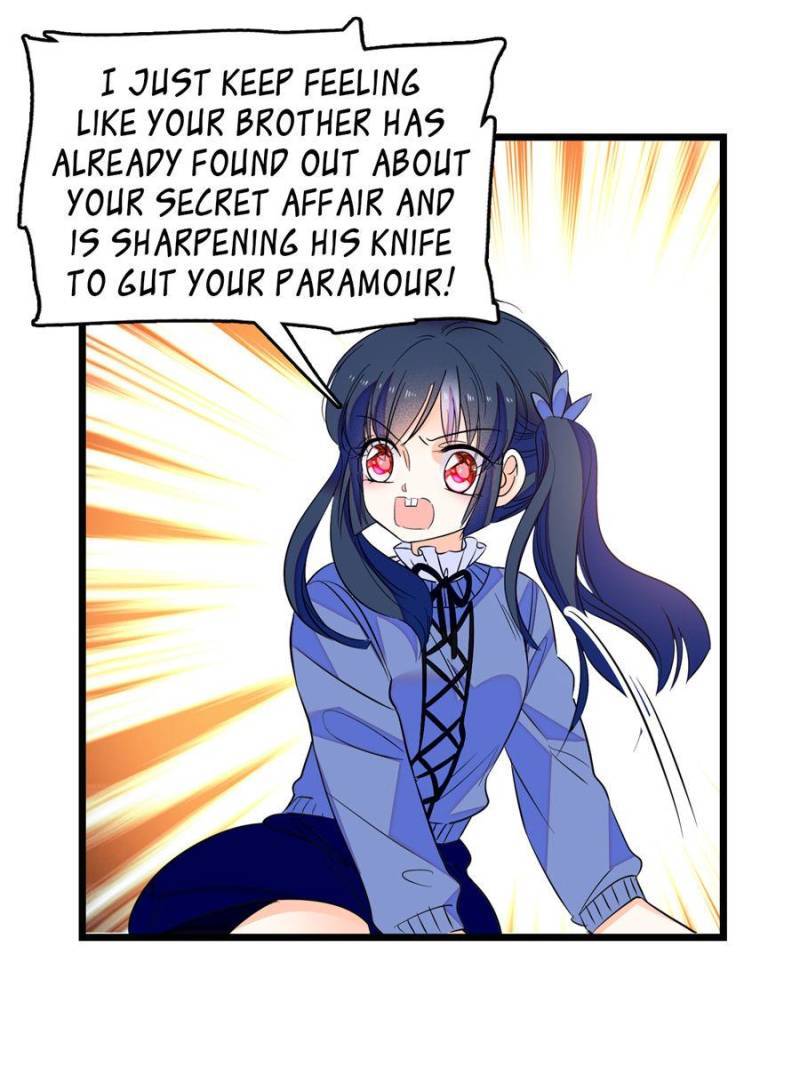 I’m Being Shipped With the King of Film! chapter 81 - page 63
