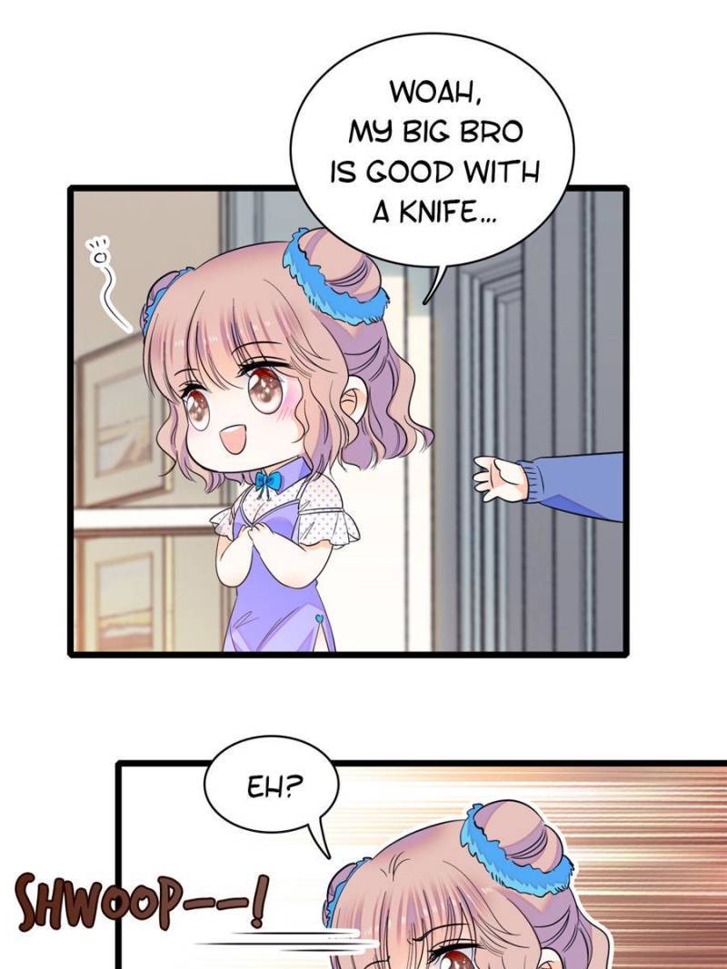 I’m Being Shipped With the King of Film! chapter 81 - page 7
