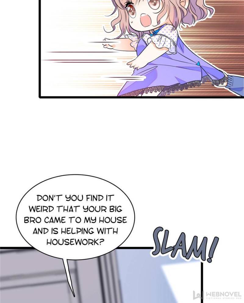 I’m Being Shipped With the King of Film! chapter 81 - page 8