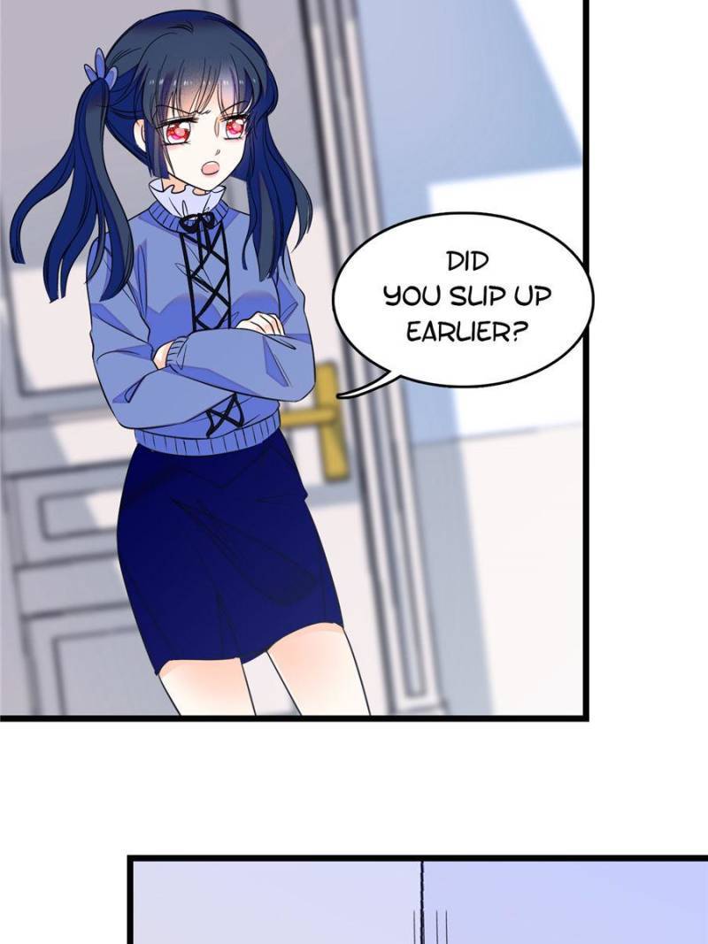 I’m Being Shipped With the King of Film! chapter 81 - page 9