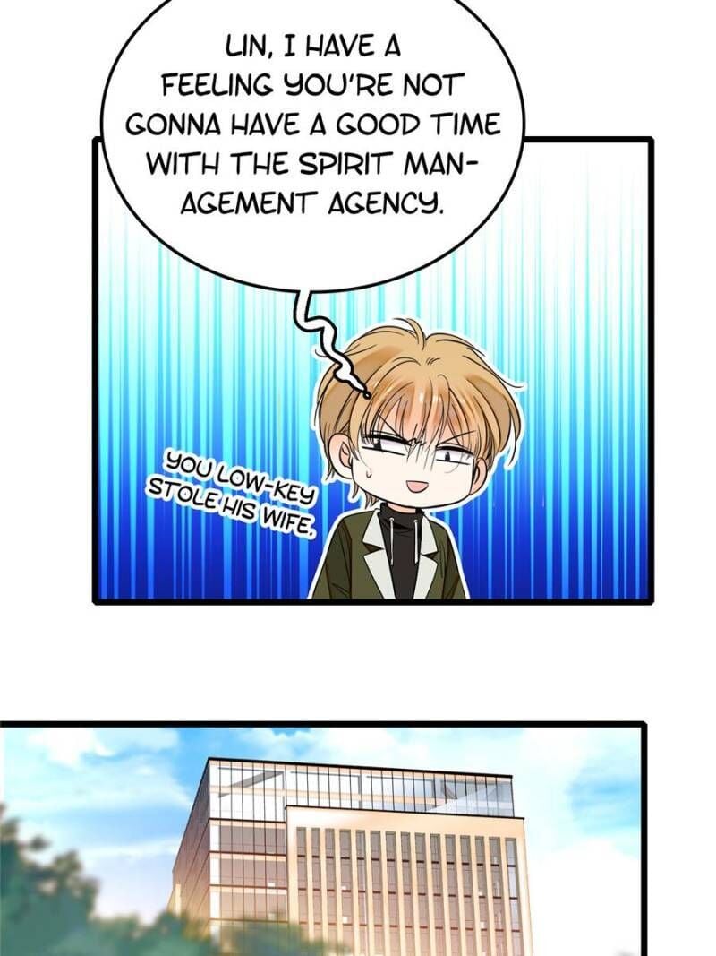 I’m Being Shipped With the King of Film! chapter 28 - page 11