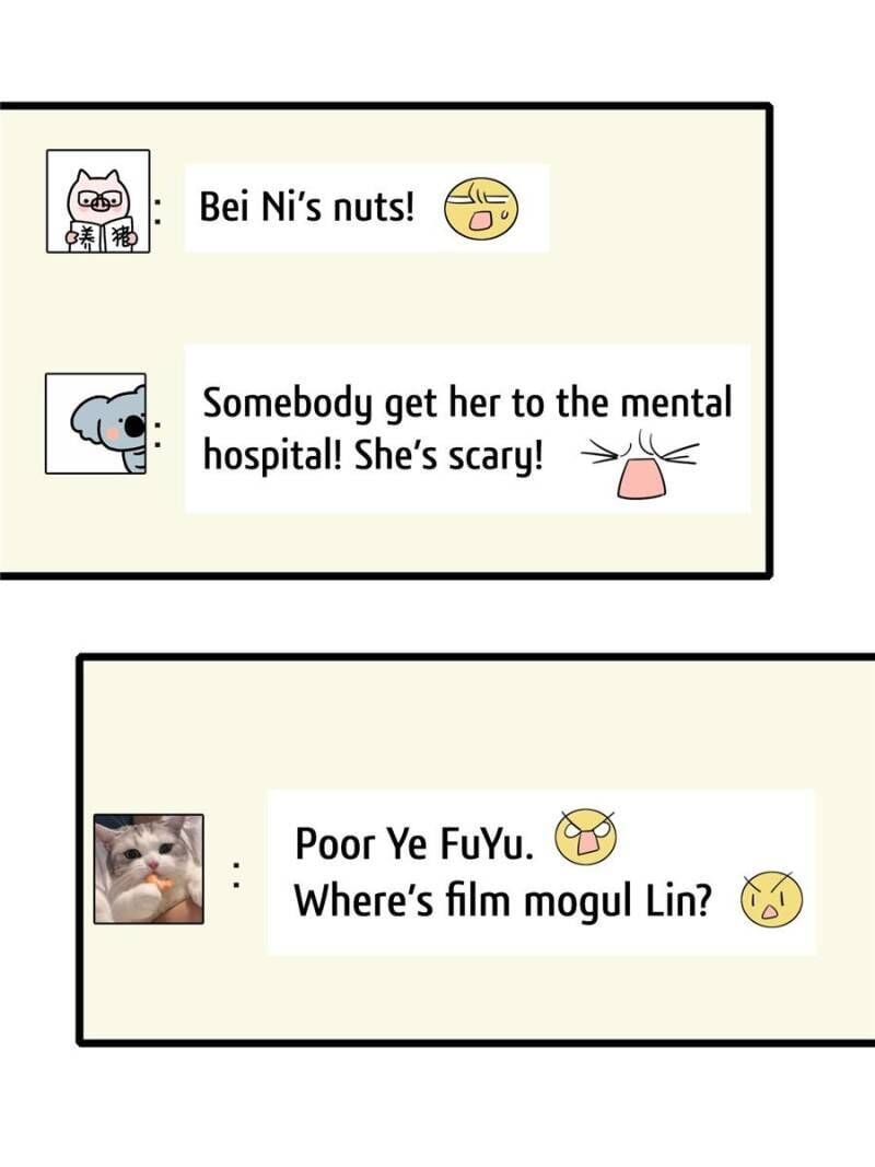I’m Being Shipped With the King of Film! chapter 28 - page 18