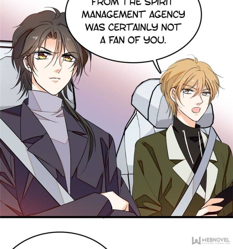 I’m Being Shipped With the King of Film! chapter 28 - page 2