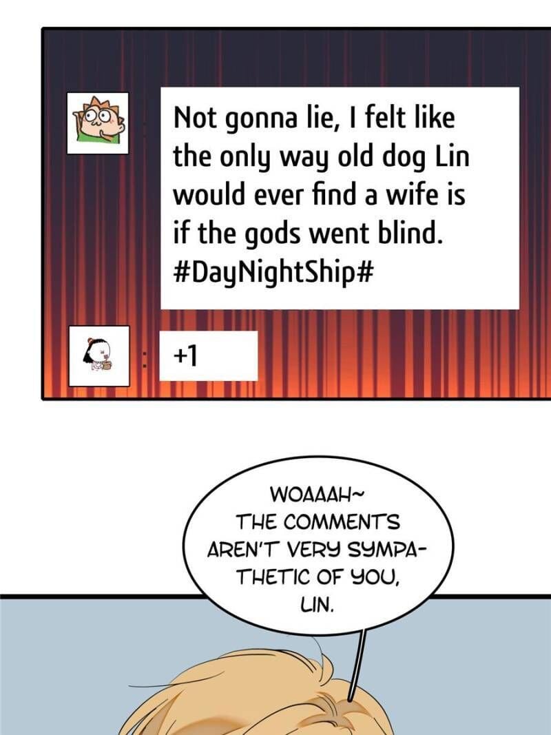 I’m Being Shipped With the King of Film! chapter 28 - page 20