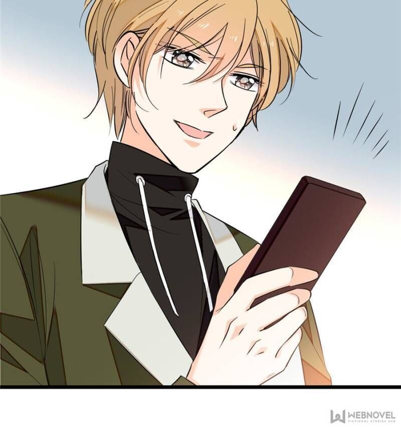 I’m Being Shipped With the King of Film! chapter 28 - page 21