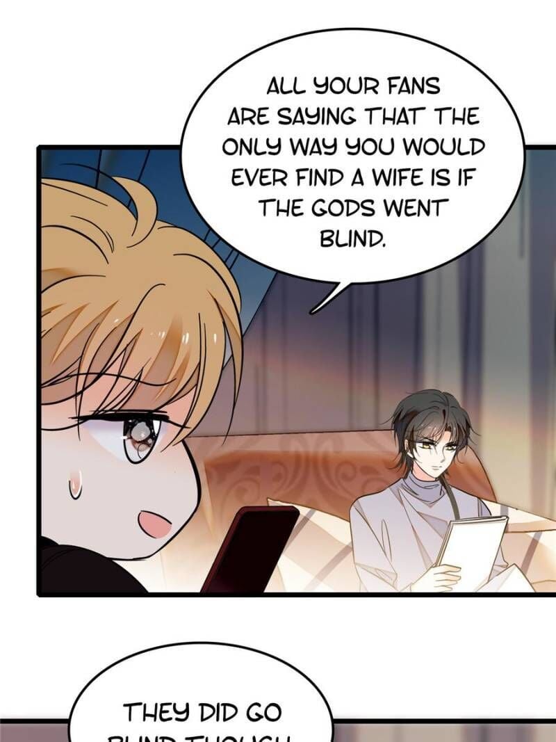 I’m Being Shipped With the King of Film! chapter 28 - page 22