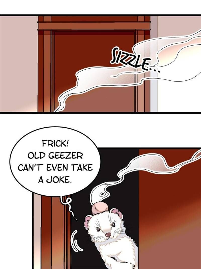 I’m Being Shipped With the King of Film! chapter 28 - page 26