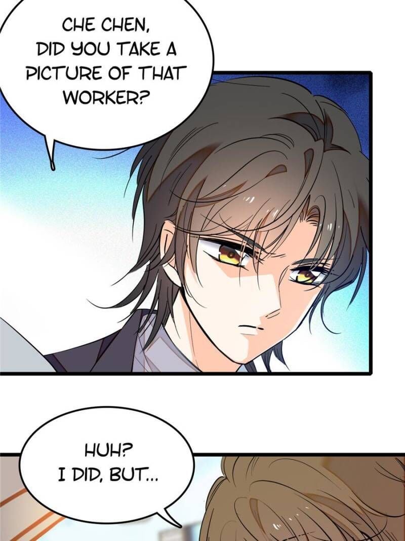 I’m Being Shipped With the King of Film! chapter 28 - page 3