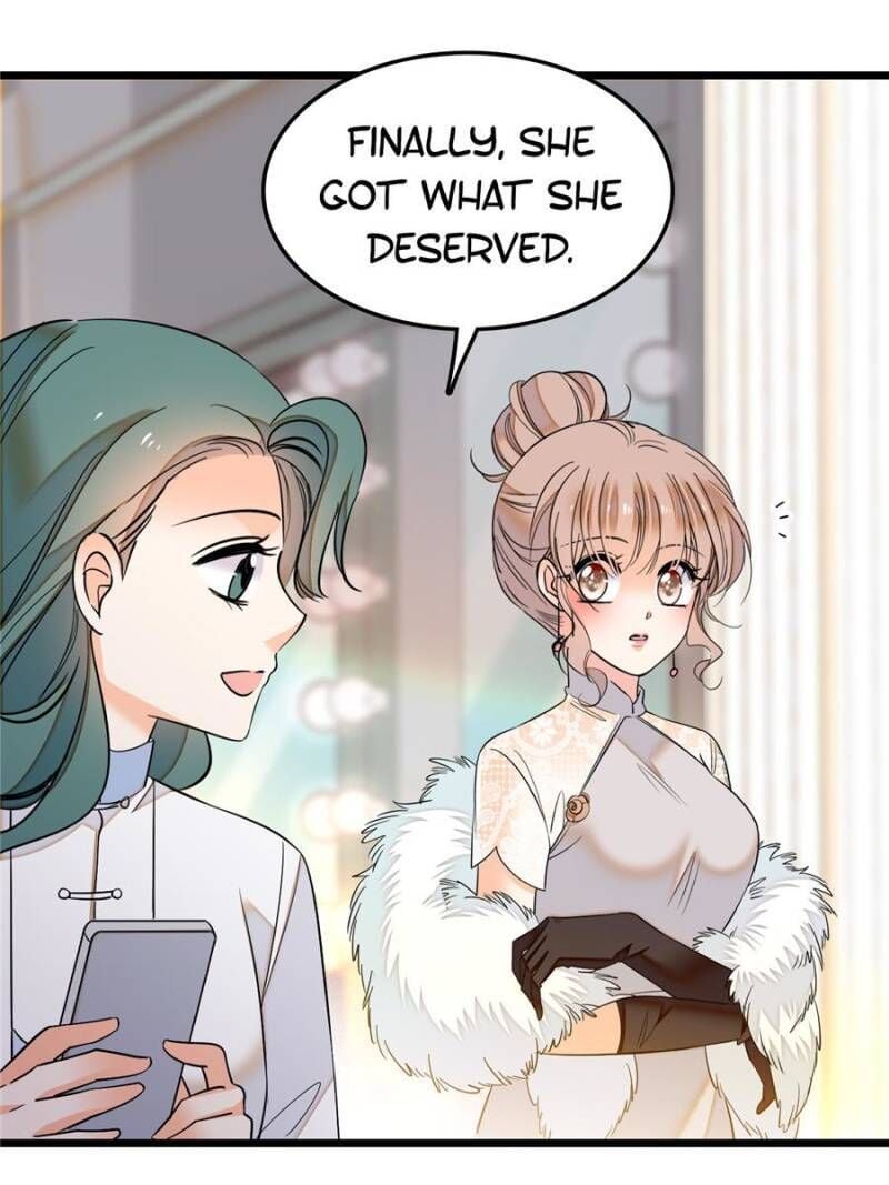 I’m Being Shipped With the King of Film! chapter 28 - page 30