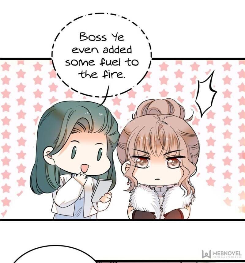 I’m Being Shipped With the King of Film! chapter 28 - page 31