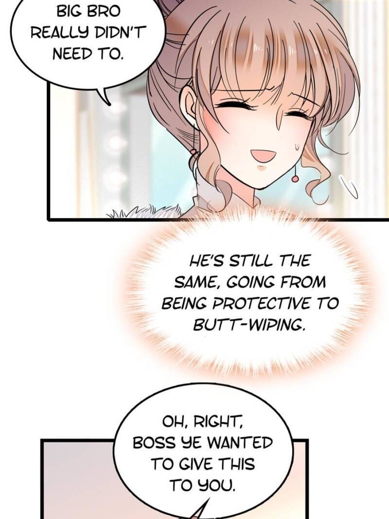 I’m Being Shipped With the King of Film! chapter 28 - page 32