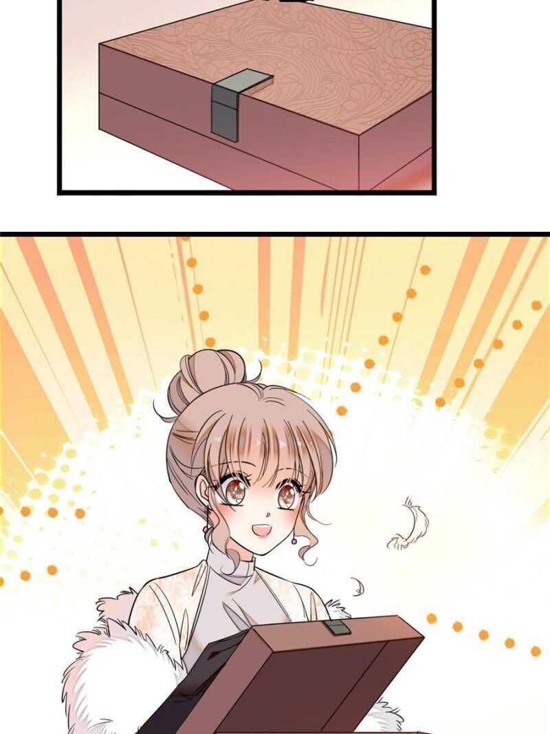I’m Being Shipped With the King of Film! chapter 28 - page 33