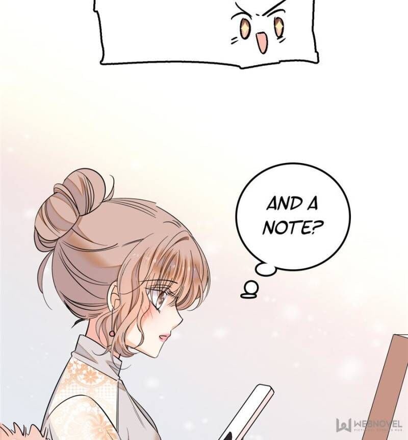 I’m Being Shipped With the King of Film! chapter 28 - page 36