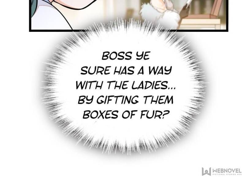 I’m Being Shipped With the King of Film! chapter 28 - page 38