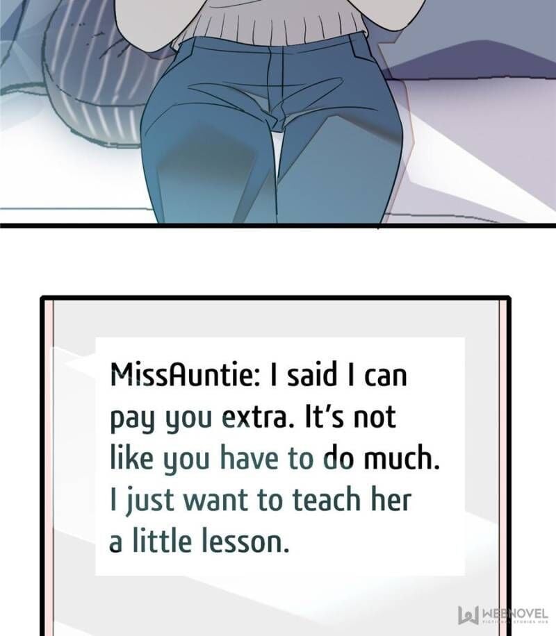 I’m Being Shipped With the King of Film! chapter 28 - page 49