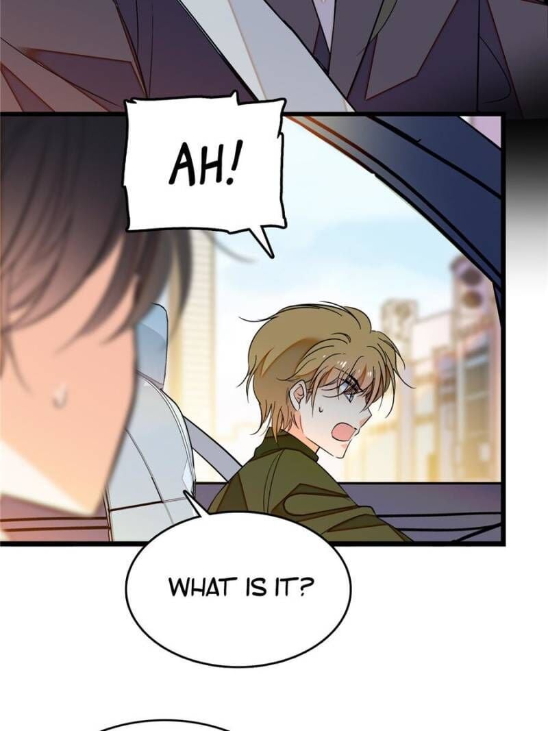 I’m Being Shipped With the King of Film! chapter 28 - page 7