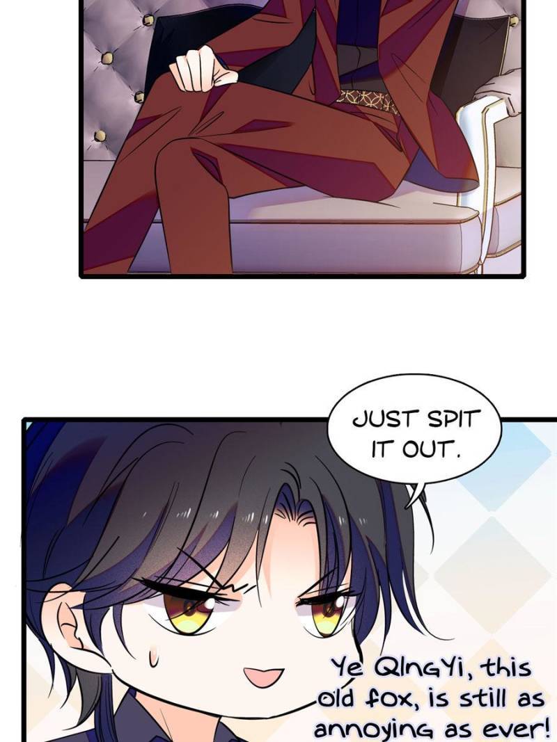 I’m Being Shipped With the King of Film! chapter 82 - page 17