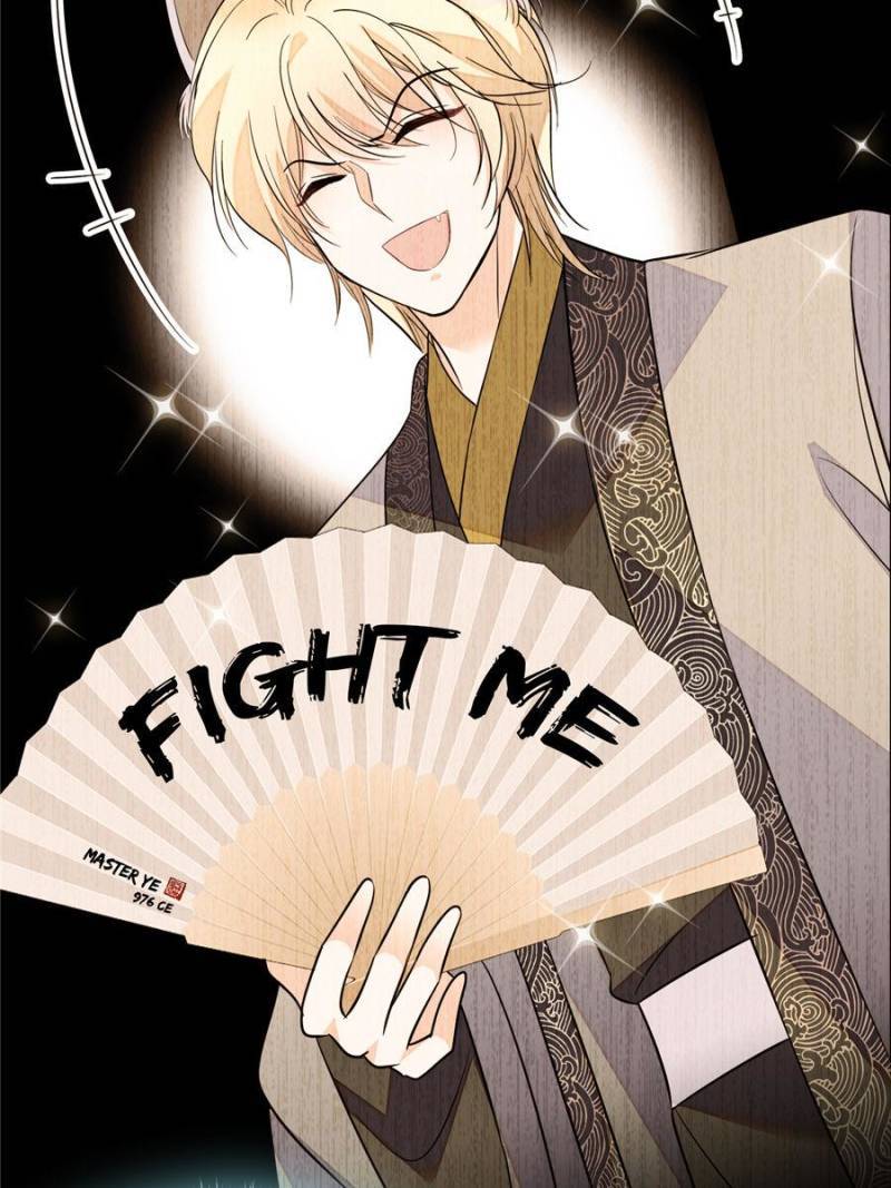 I’m Being Shipped With the King of Film! chapter 82 - page 33