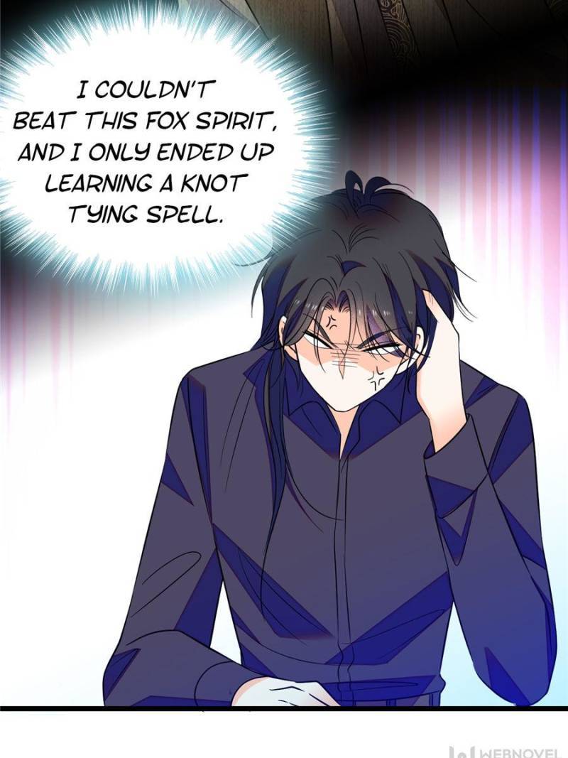 I’m Being Shipped With the King of Film! chapter 82 - page 34