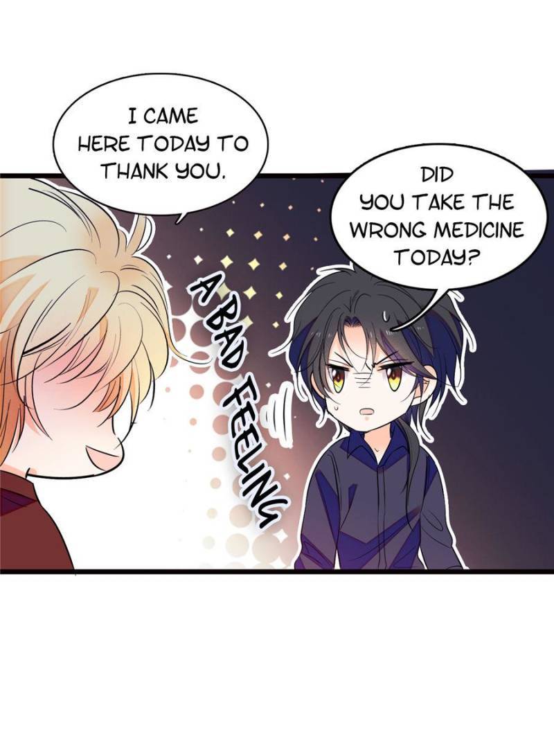 I’m Being Shipped With the King of Film! chapter 82 - page 36