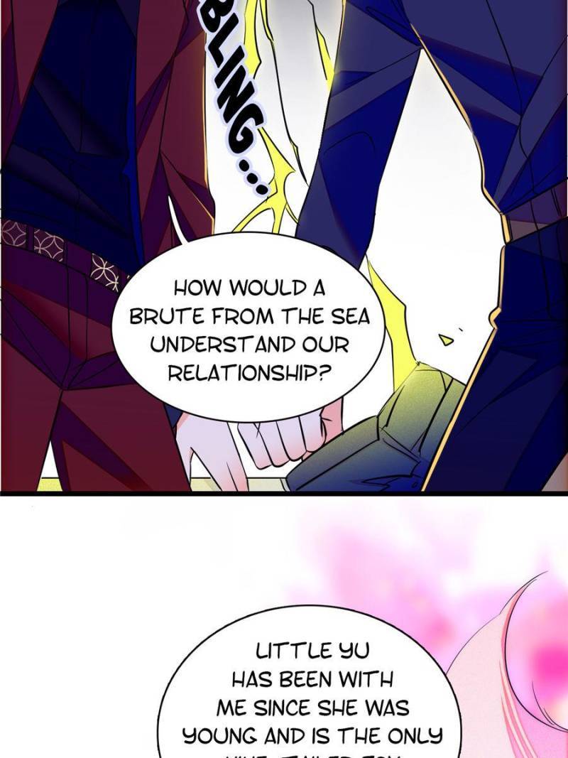 I’m Being Shipped With the King of Film! chapter 82 - page 49