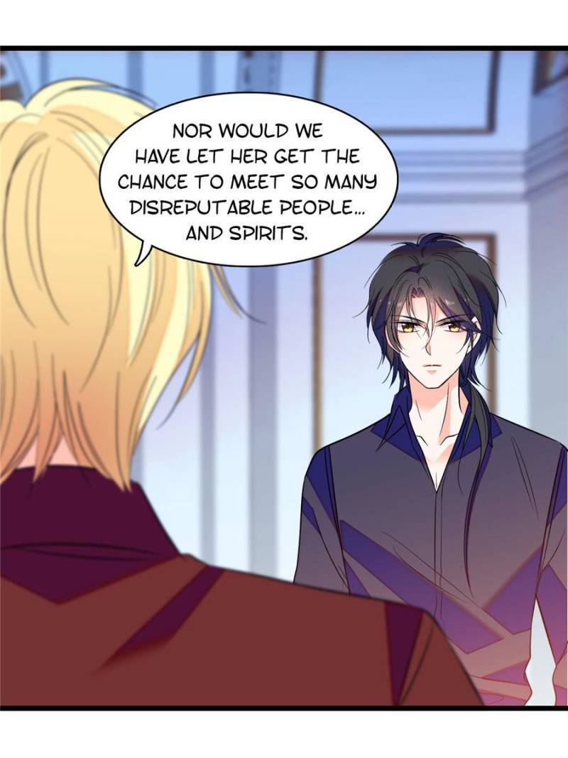 I’m Being Shipped With the King of Film! chapter 82 - page 54