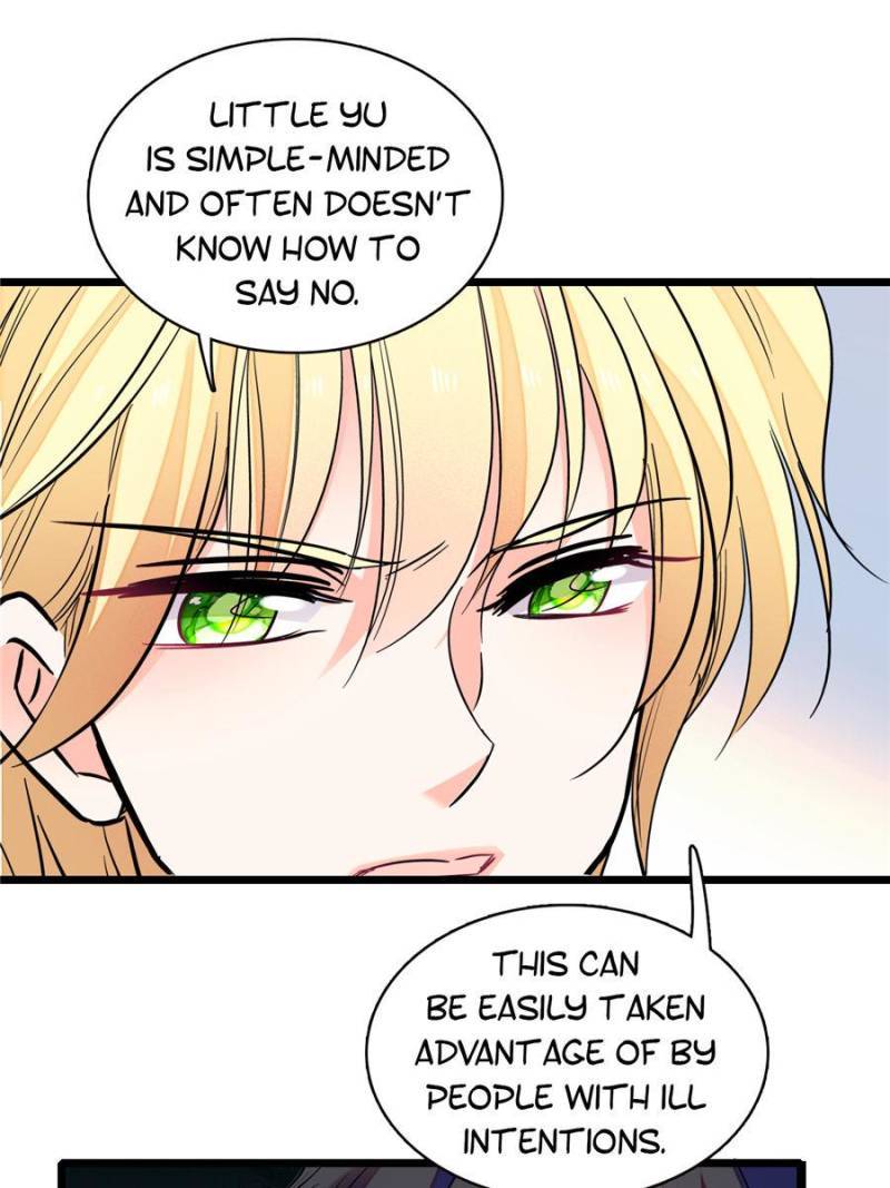 I’m Being Shipped With the King of Film! chapter 82 - page 55