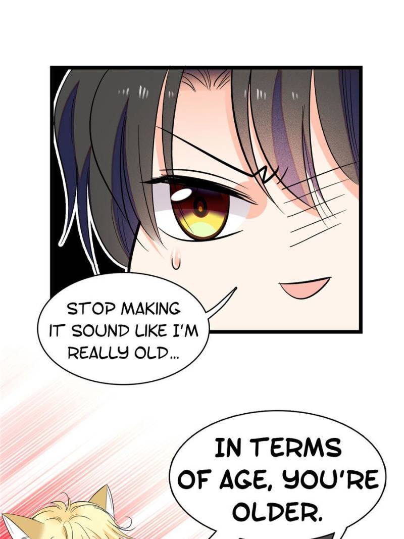 I’m Being Shipped With the King of Film! chapter 82 - page 64