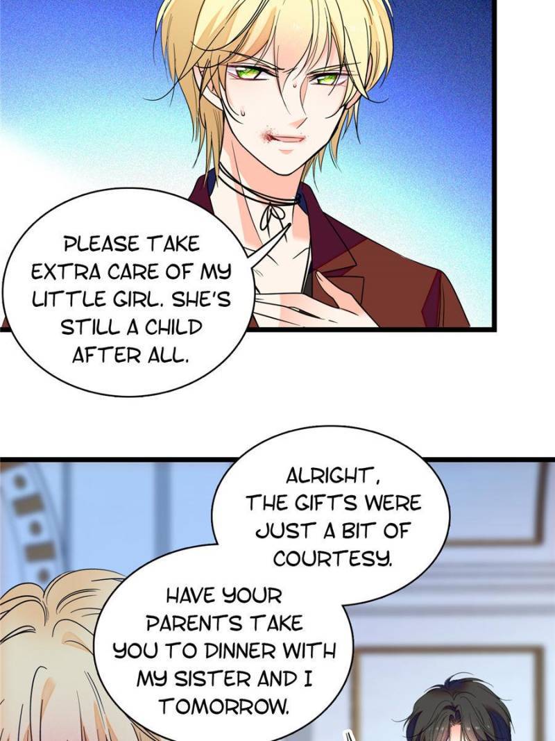 I’m Being Shipped With the King of Film! chapter 82 - page 67