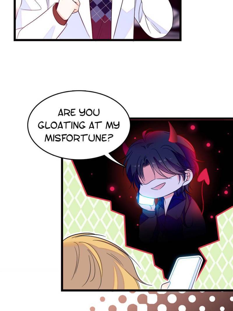 I’m Being Shipped With the King of Film! chapter 82 - page 77