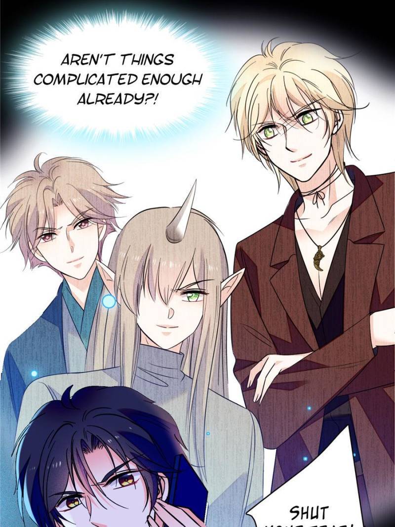 I’m Being Shipped With the King of Film! chapter 82 - page 81