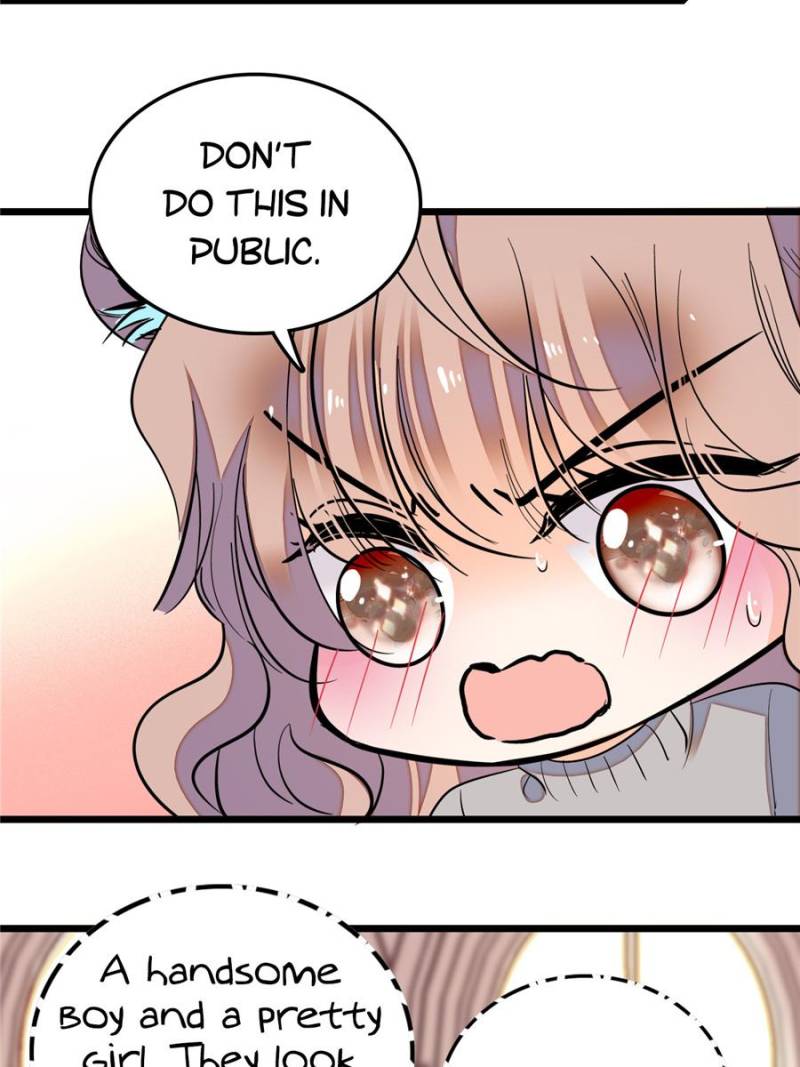 I’m Being Shipped With the King of Film! chapter 29 - page 20