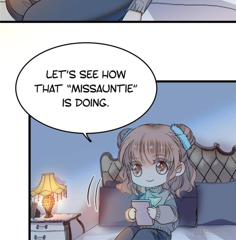 I’m Being Shipped With the King of Film! chapter 29 - page 27