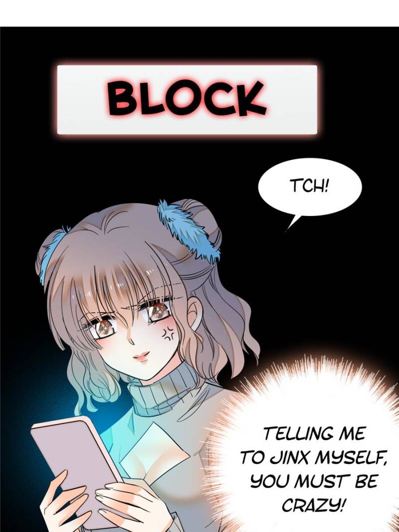 I’m Being Shipped With the King of Film! chapter 29 - page 34