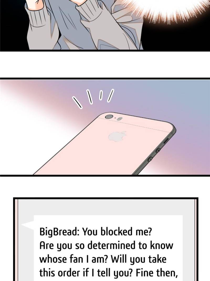 I’m Being Shipped With the King of Film! chapter 29 - page 35