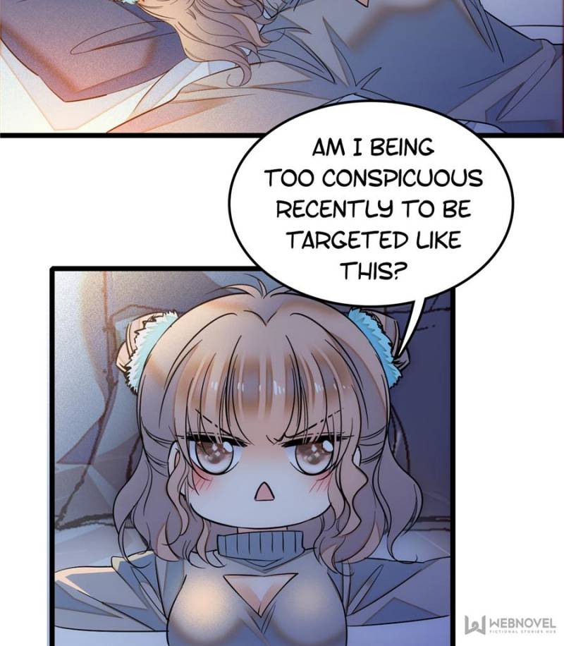 I’m Being Shipped With the King of Film! chapter 29 - page 40