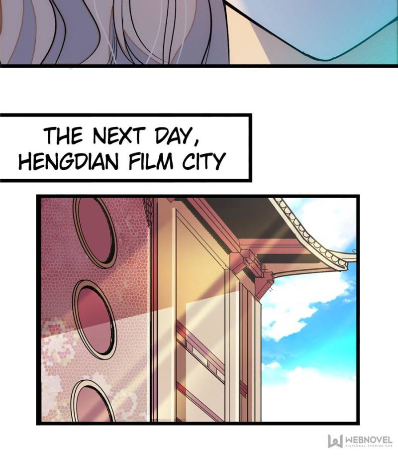 I’m Being Shipped With the King of Film! chapter 29 - page 42