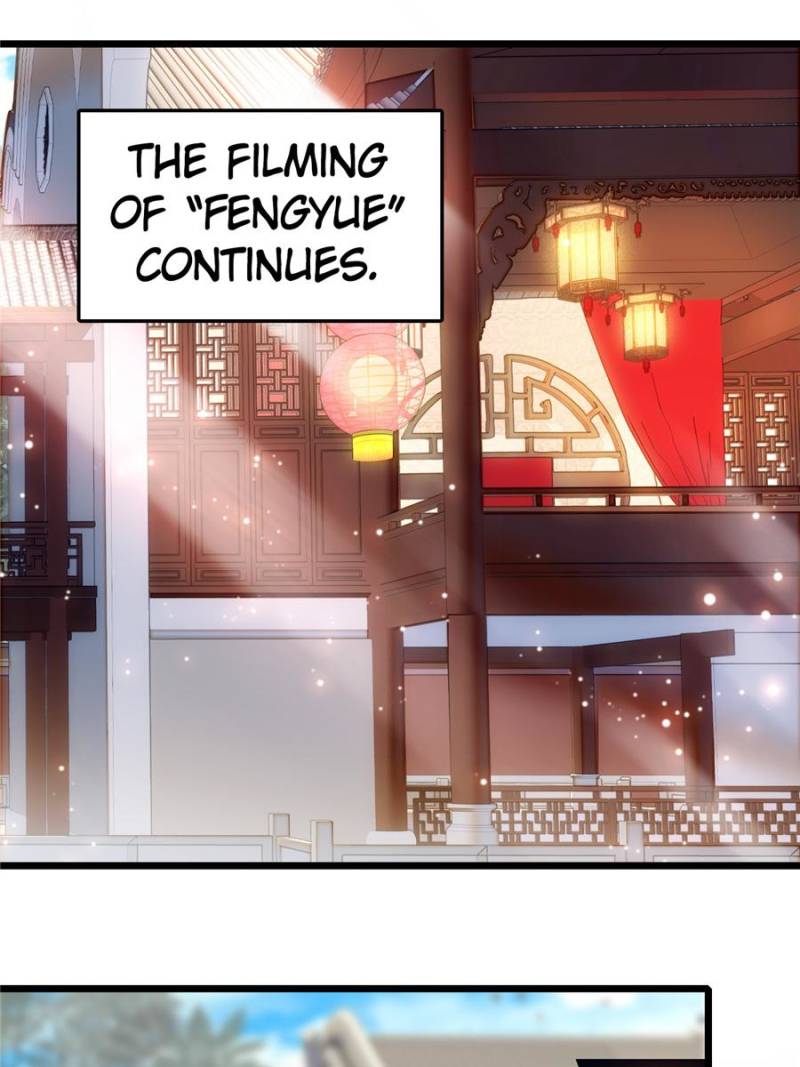 I’m Being Shipped With the King of Film! chapter 29 - page 43