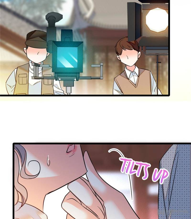 I’m Being Shipped With the King of Film! chapter 29 - page 44
