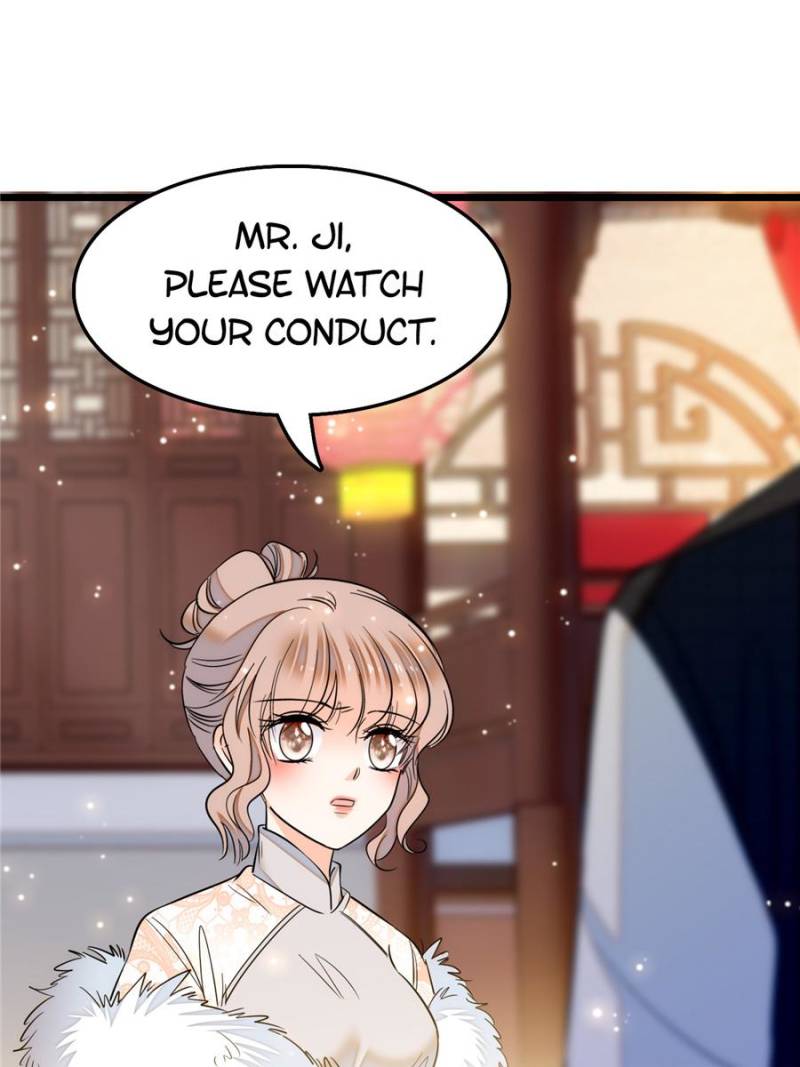 I’m Being Shipped With the King of Film! chapter 29 - page 47