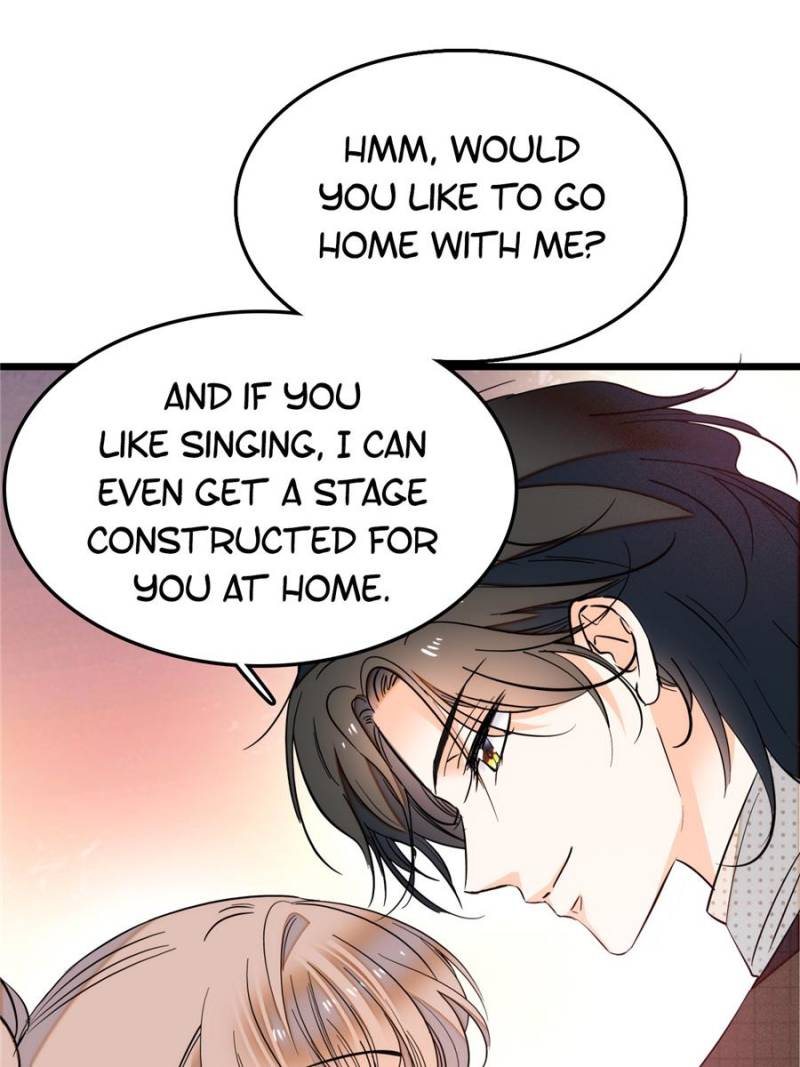 I’m Being Shipped With the King of Film! chapter 29 - page 51