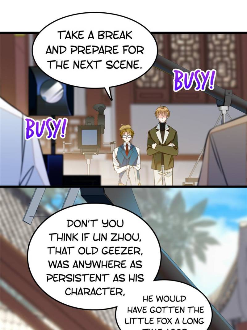 I’m Being Shipped With the King of Film! chapter 29 - page 56