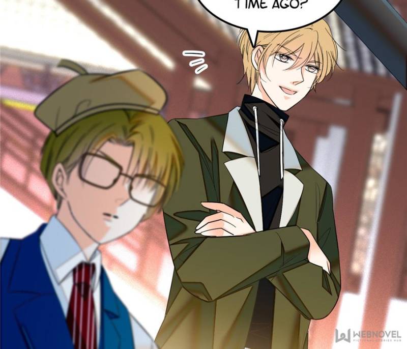 I’m Being Shipped With the King of Film! chapter 29 - page 57