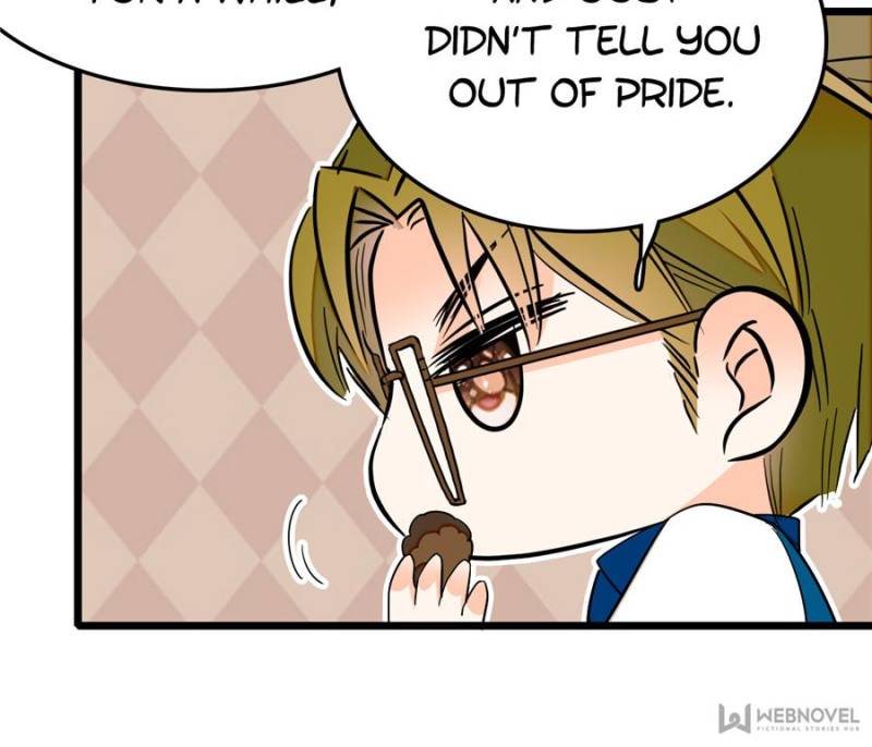 I’m Being Shipped With the King of Film! chapter 29 - page 59
