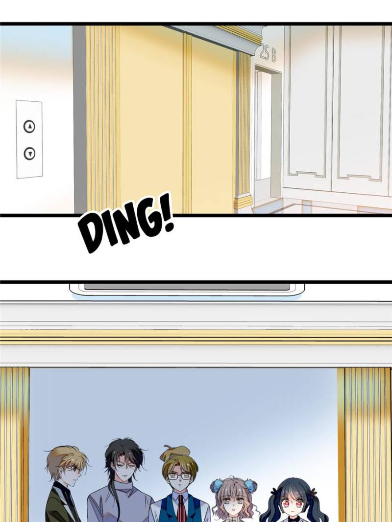 I’m Being Shipped With the King of Film! chapter 29 - page 6