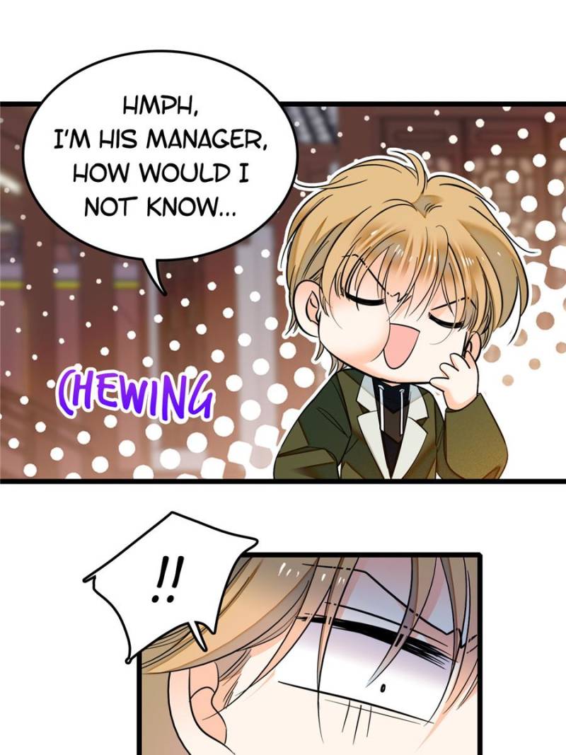 I’m Being Shipped With the King of Film! chapter 29 - page 60