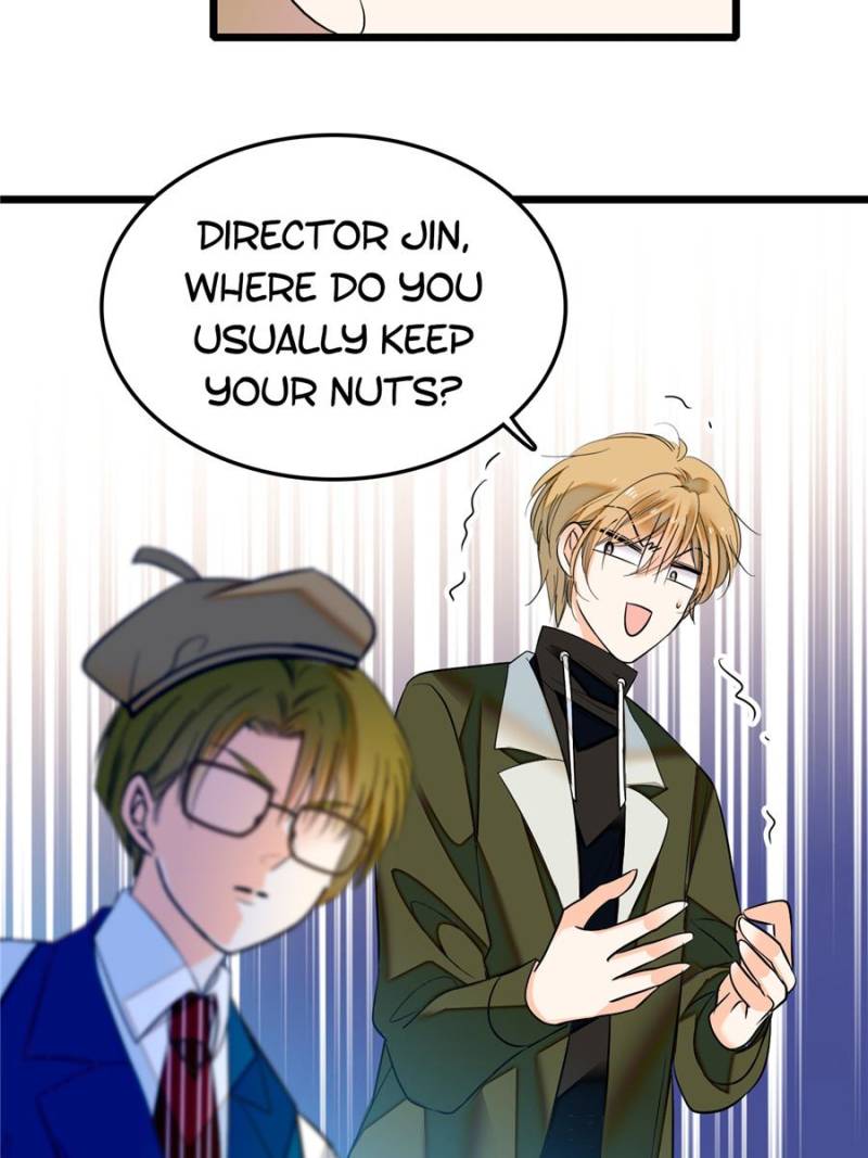 I’m Being Shipped With the King of Film! chapter 29 - page 61